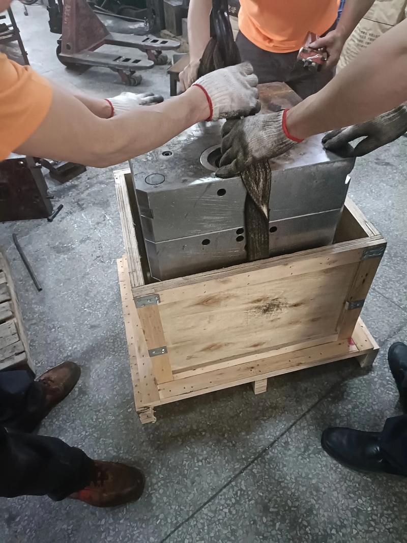五金加工行业的风向标